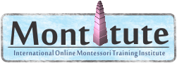 Montitute - Montessori Training Institute
